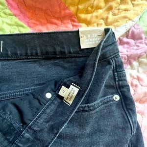 Madewell the perfect vintage jeans